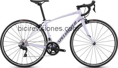 Specialized dolce elite opinión y ficha técnica
