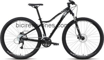 Specialized jett sport ficha tecnica 