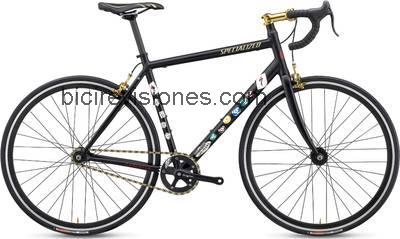 Specialized langster las vegas Ficha técnica 
