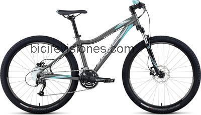 Specialized myka sport disc 26 ficha tecnica 
