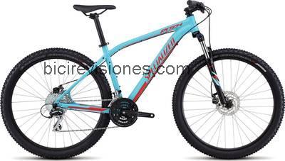 Specialized pitch 650b ficha tecnica 