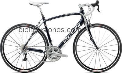 Specialized roubaix expert triple ficha tecnica 