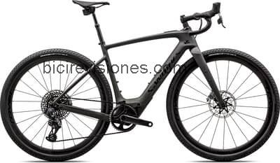 Specialized s works turbo creo 2 ficha tecnica 