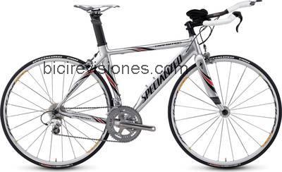 Specialized transition e5 comp opinión y ficha técnica