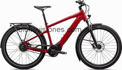 Specialized turbo vado 4.0 igh ficha tecnica 