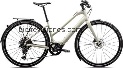Specialized turbo vado sl 5.0 step through eq ficha tecnica 