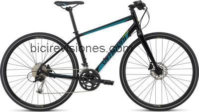 Specialized vita sport ficha tecnica 