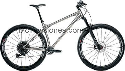 Stanton switchback titanium ficha tecnica 
