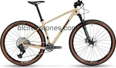 Stevens sonora gx axs ficha tecnica 