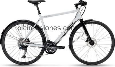 Stevens strada 1000 tour opinión y ficha técnica