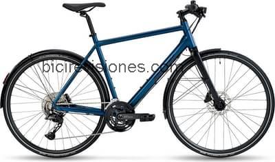 Stevens strada 800 tour opinión y ficha técnica