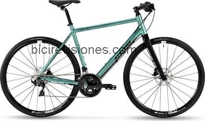 Stevens strada 900 opinión y ficha técnica