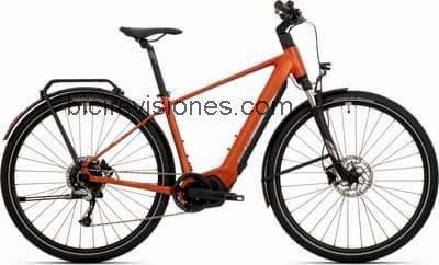 Superior exr 6030 touring opinión y ficha técnica