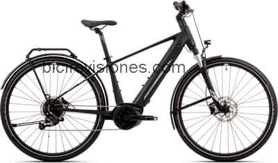 Superior exr 6050 b touring ficha tecnica 