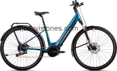 Superior exr 6050 bls touring ficha tecnica 