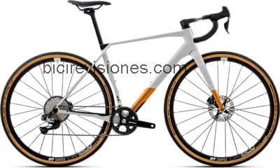 Superior x road team issue di2 gr opinión y ficha técnica