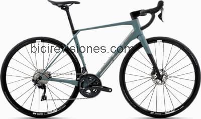 Superior x road team issue se ficha tecnica 