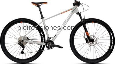 Superior xc 889 opinión y ficha técnica