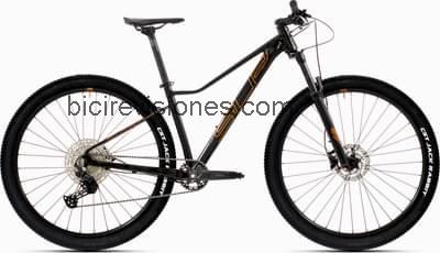 Superior xc 899 w ficha tecnica 