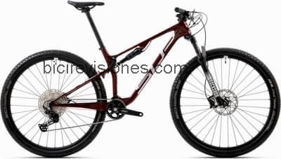 Superior xf 929 rc opinión y ficha técnica