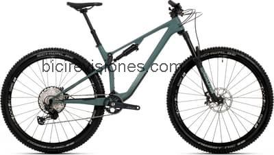 Superior xf 979 tr opinión y ficha técnica