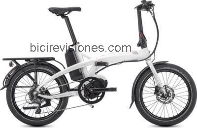 Tern vektron d8 opinión y ficha técnica