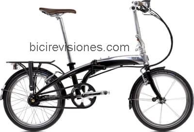 Tern verge s11i opinión y ficha técnica