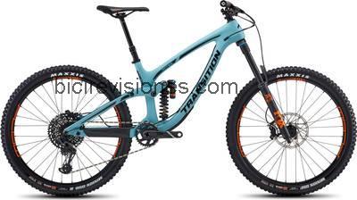Transition patrol carbon gx opinión y ficha técnica