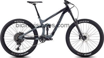 Transition patrol gx opinión y ficha técnica