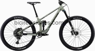 Transition sentinel alloy nx opinión y ficha técnica