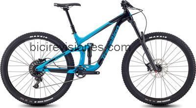 Transition sentinel nx ficha tecnica 