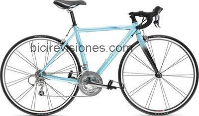 Trek 1600 wsd opinión y ficha técnica