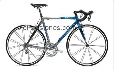 Trek 2300 ficha tecnica 