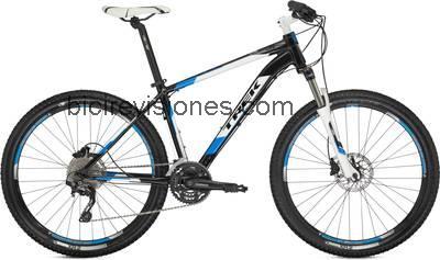 Trek 4700 disc ficha tecnica 