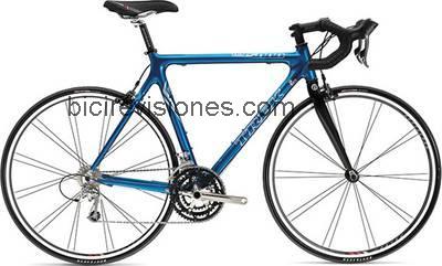 Trek 5000 ficha tecnica 
