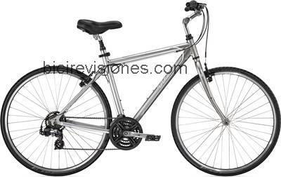 Trek 7000 ficha tecnica 