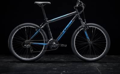 Trek 820 ficha tecnica 