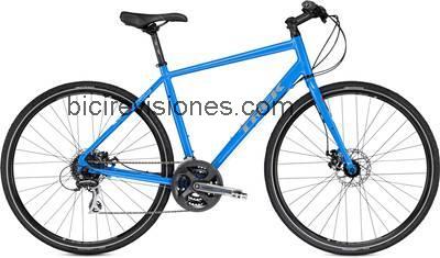 Trek allant 7.2 ficha tecnica 