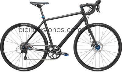 Trek crossrip elite ficha tecnica 