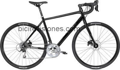Trek crossrip ltd ficha tecnica 