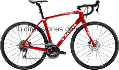 Trek domane slr 6 disc ficha tecnica 