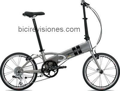 Trek f 600 ficha tecnica 