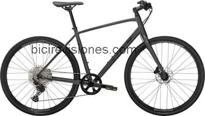 Trek fx 4 disc ficha tecnica 