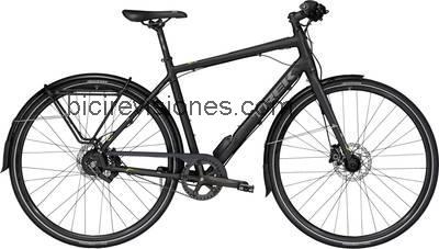 Trek lync 5 ficha tecnica 