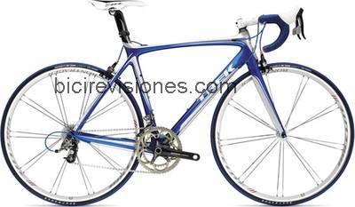 Trek madone 5.5 pro ficha tecnica 