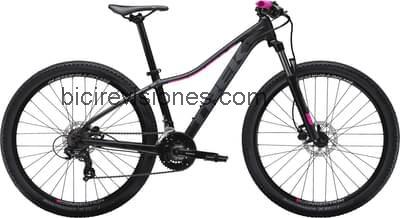 Trek marlin 5 womens ficha tecnica 