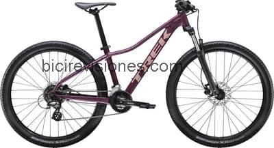 Trek marlin 6 womens ficha tecnica 