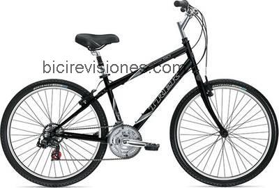 Trek navigator 50 ficha tecnica 