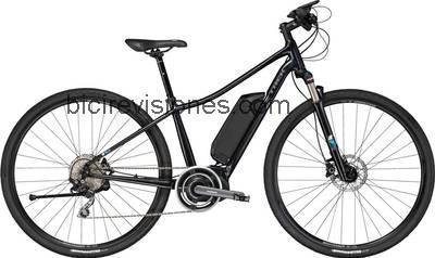 Trek neko ficha tecnica 