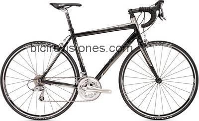 Trek pilot 2.1 opinión y ficha técnica